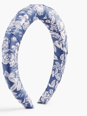 Rifle Paper Company Wrapped Headband